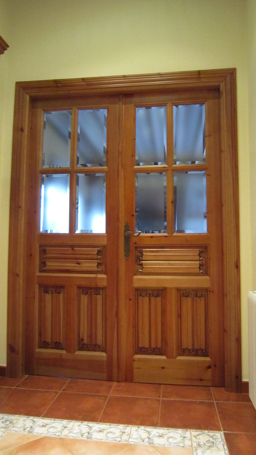 Puertas