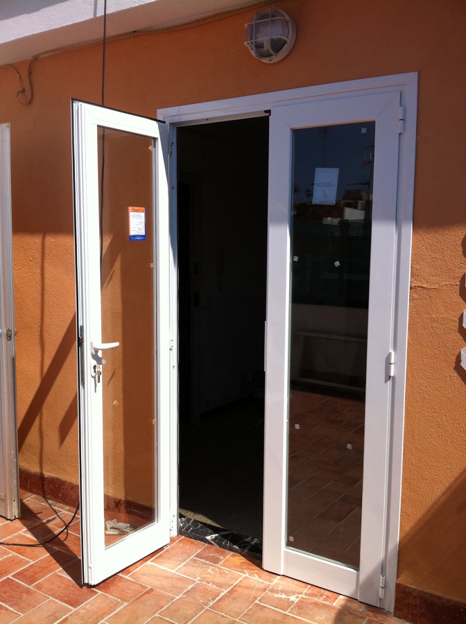 Puertas