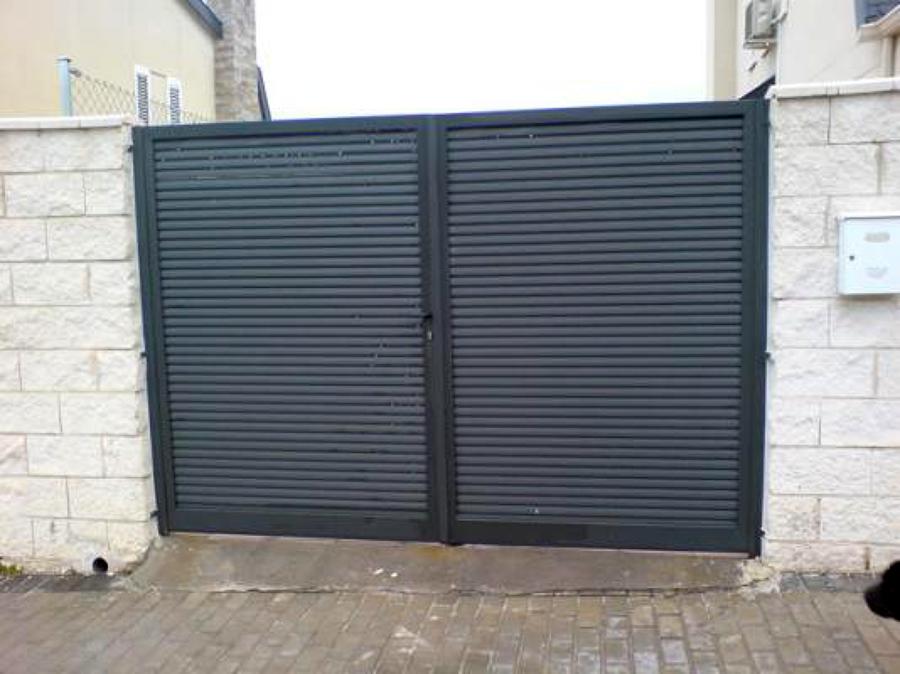 puertas
