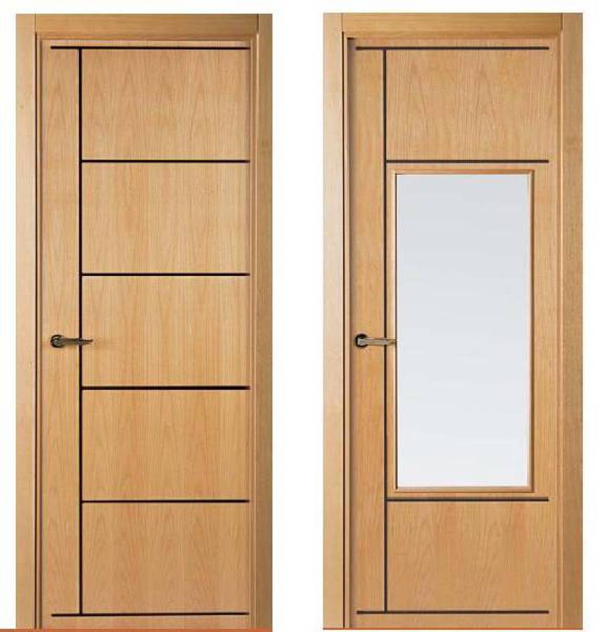 puertas
