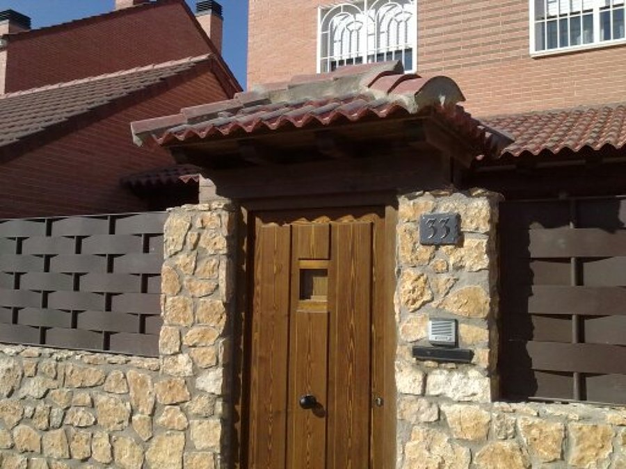 PUERTAS