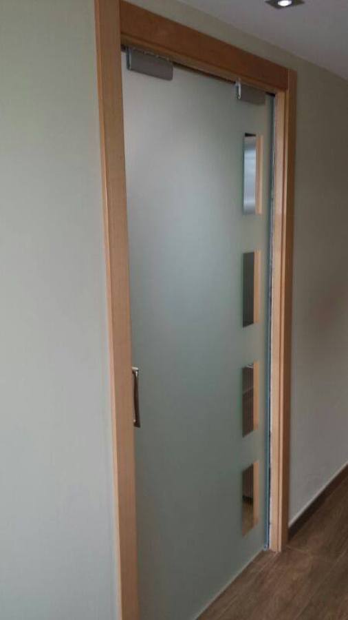 Puertas