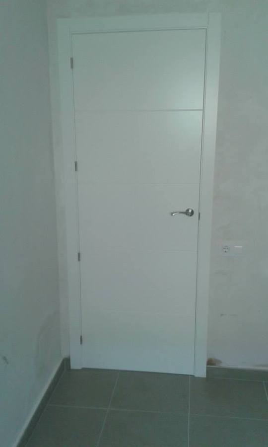 puertas