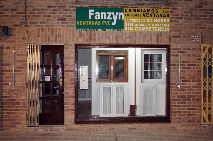 punto de venta