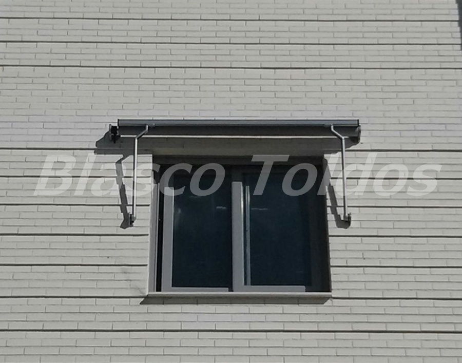 TOLDO COFRE
