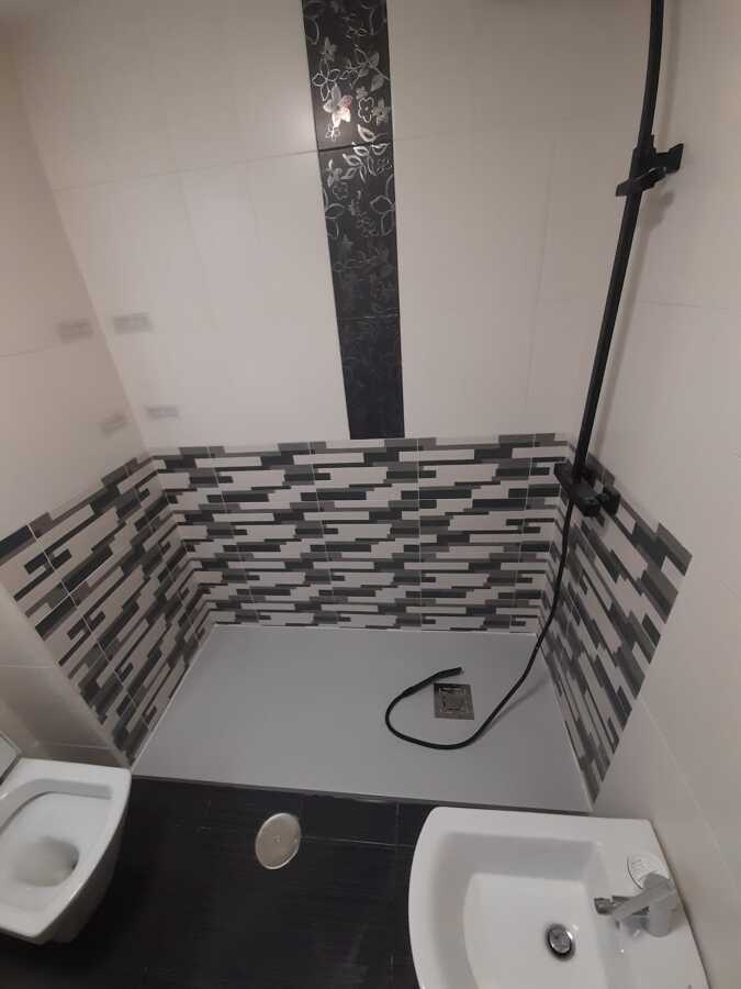 Reforma de baño