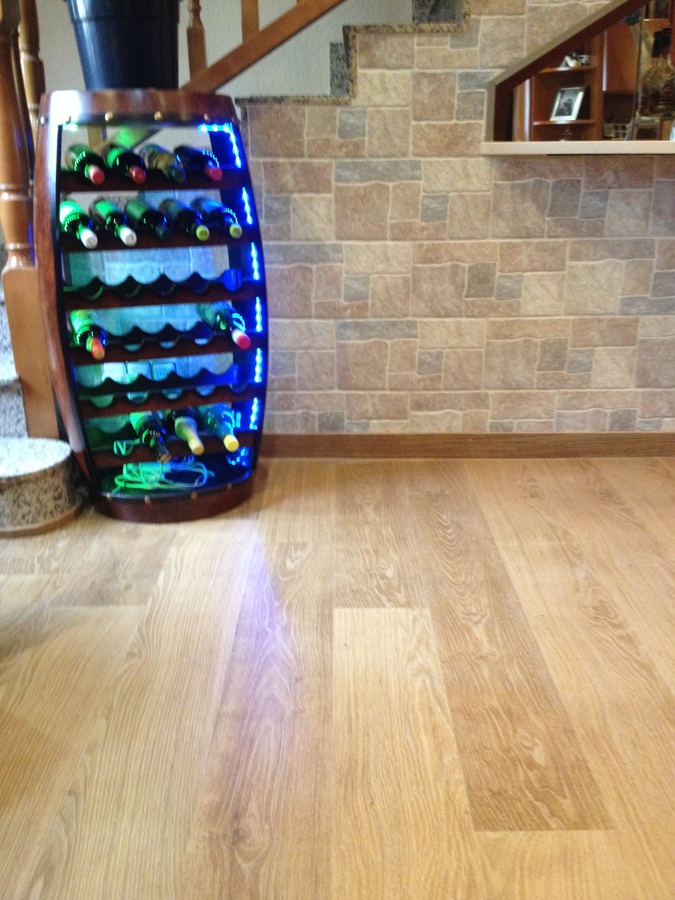 Quick Step