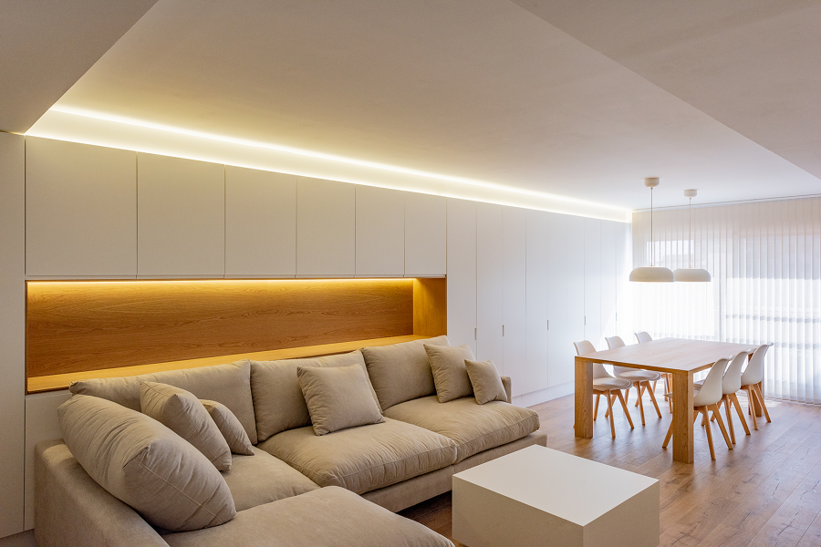 Vivienda MM