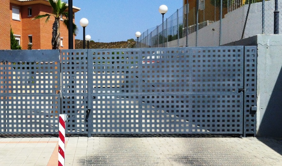 Puertas Garjes