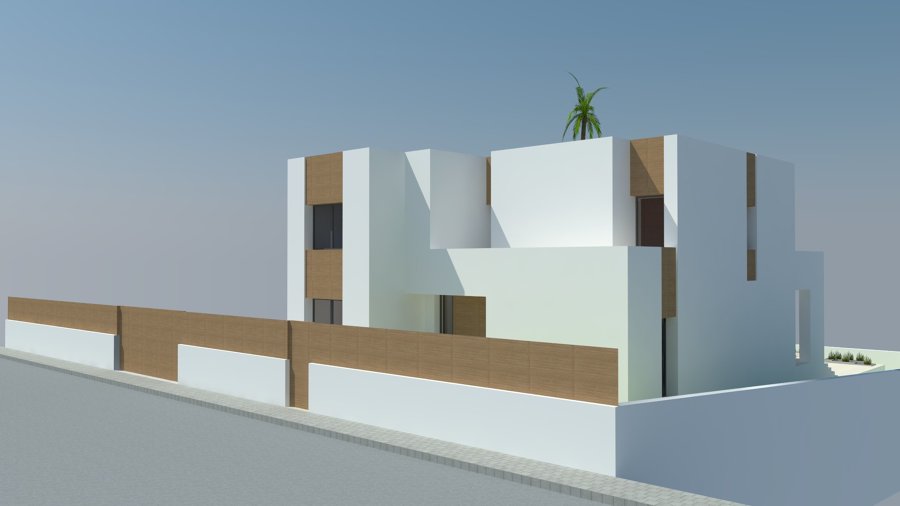 Vivienda unifamiliar en Sa Torre de Llucmajor