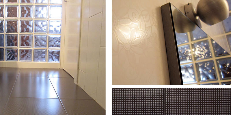 raddi ARQUITECTES - Reforma de baño y vestidor en Barcelona