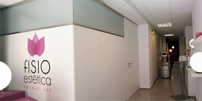 raddi ARQUITECTES - Reforma e interiorismo para local comercial en Barcelona