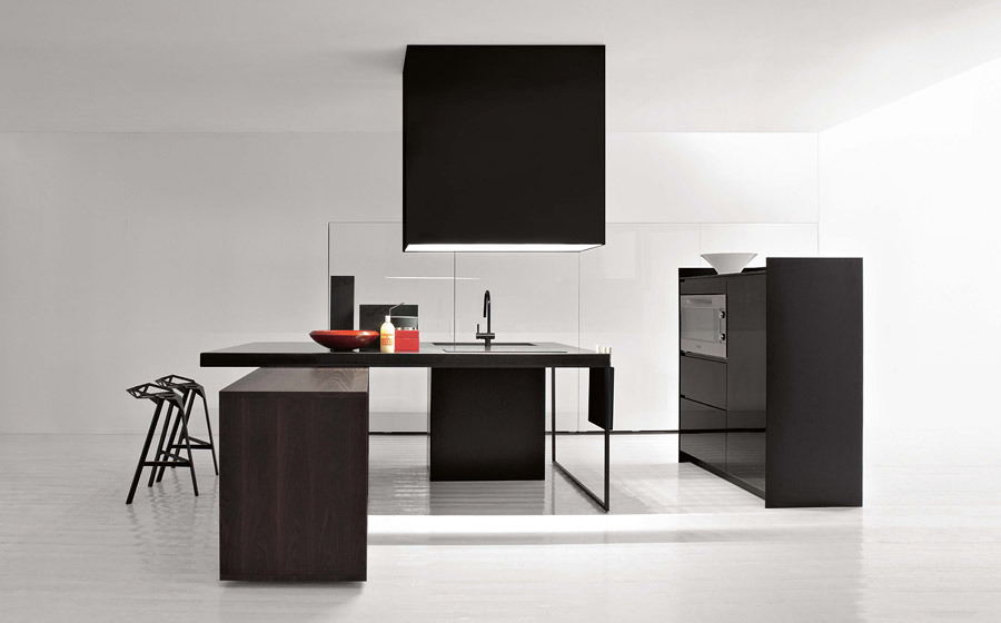 Cocina radical