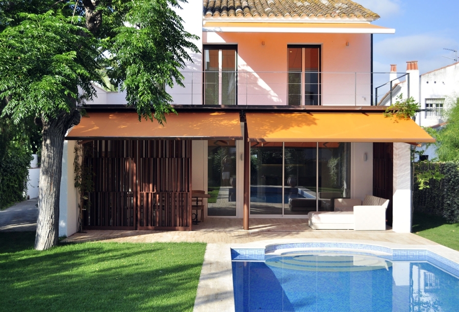 Rardo Studio arquitectura Sitges 