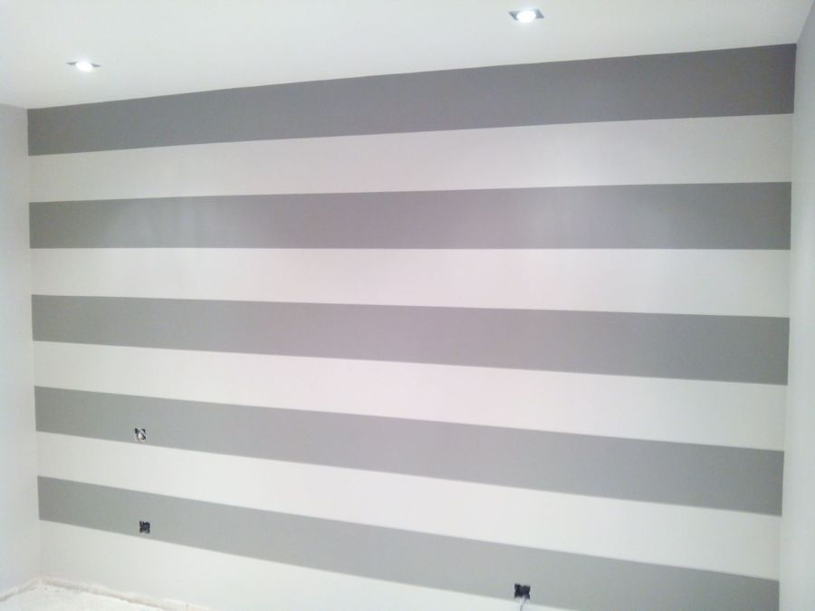 Rayas decorativas