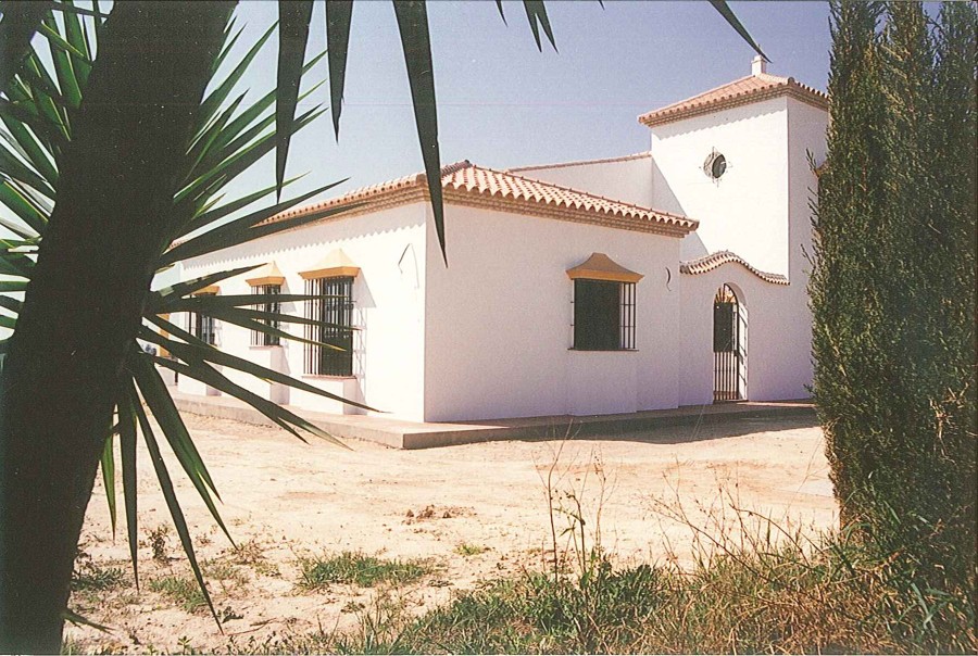 EXTERIORES