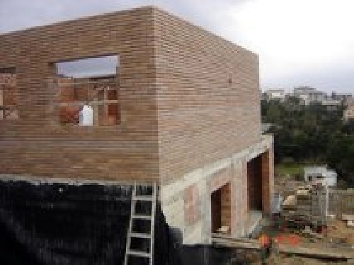realizacion de obra nueva
