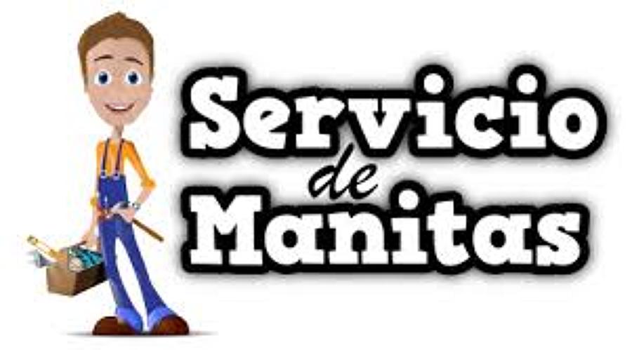 Realizamos todo tipo de reparaciones, y pequeñas instalaciones.