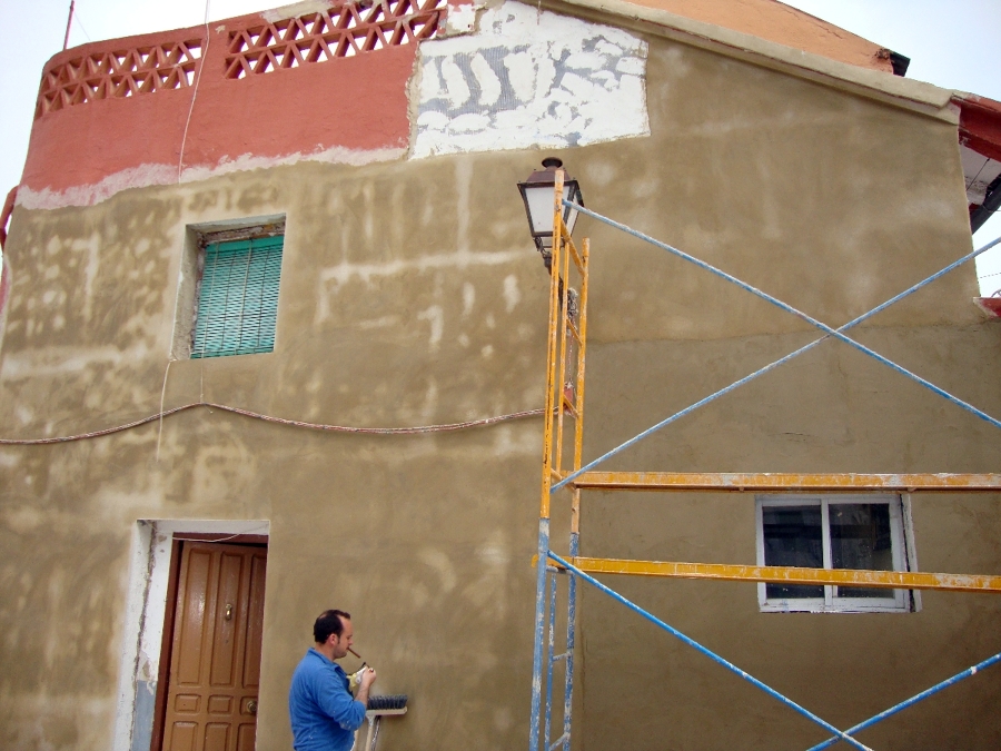 Rehabilitaciones