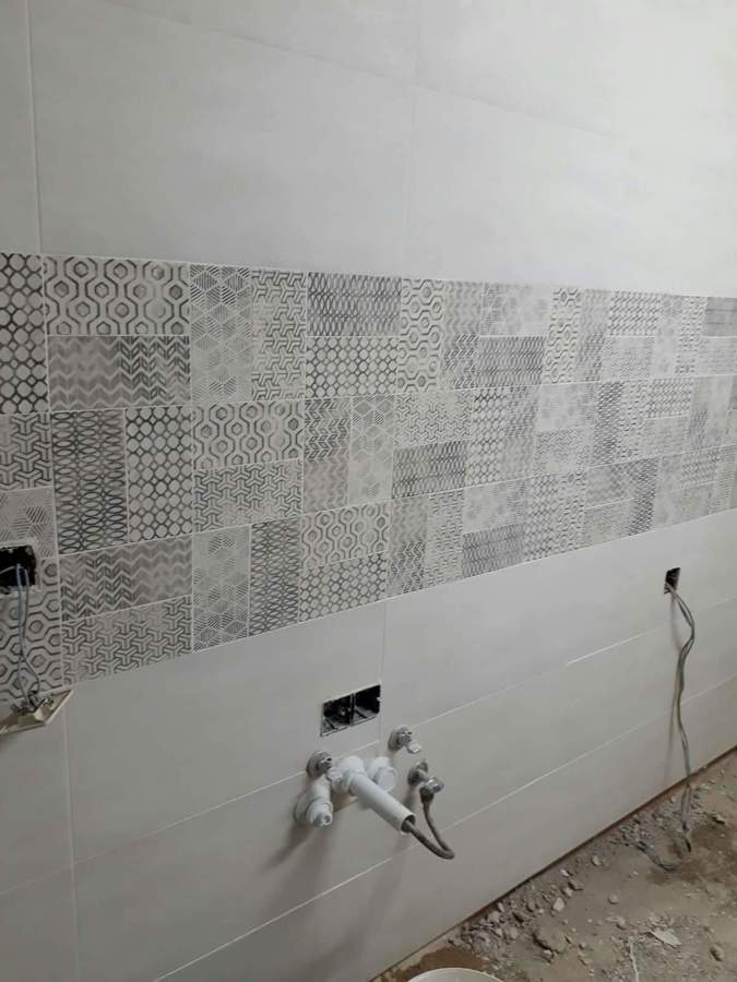Alicatados de pared