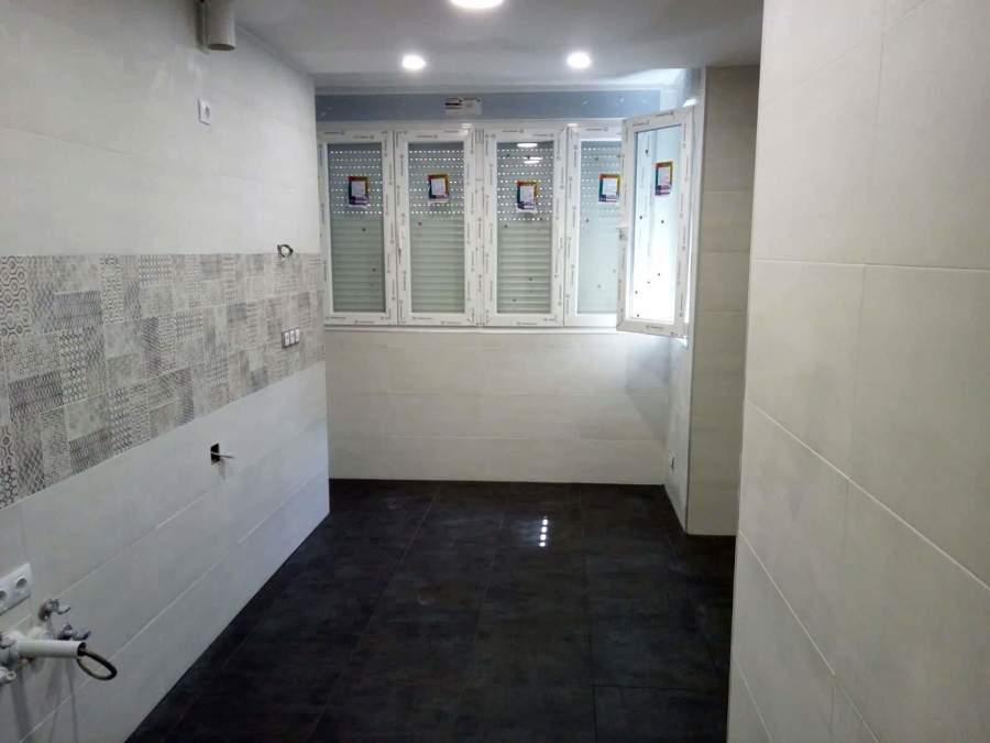 Trabajo terminado