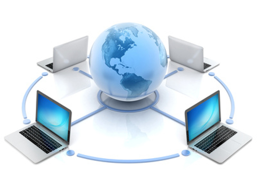 Redes Informaticas