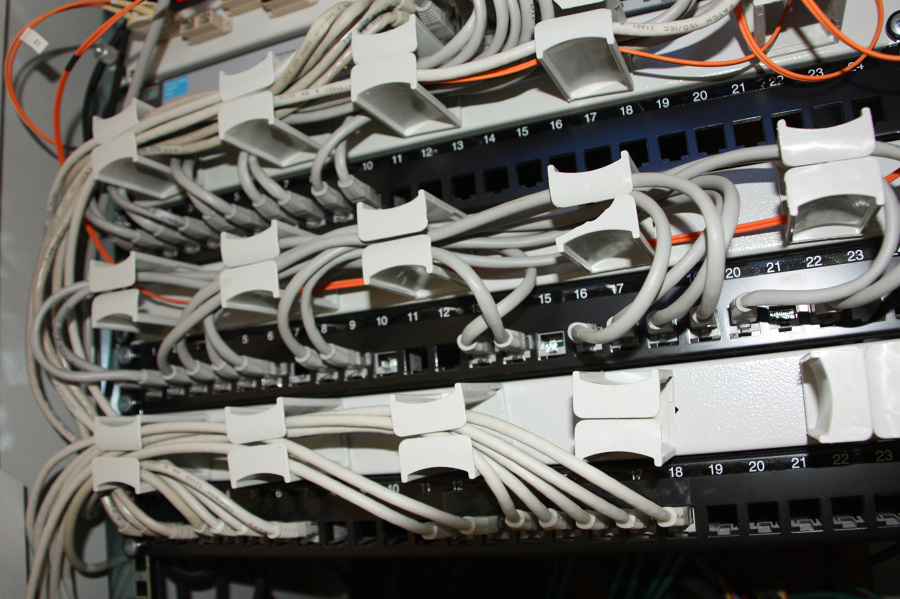 Redes informaticas