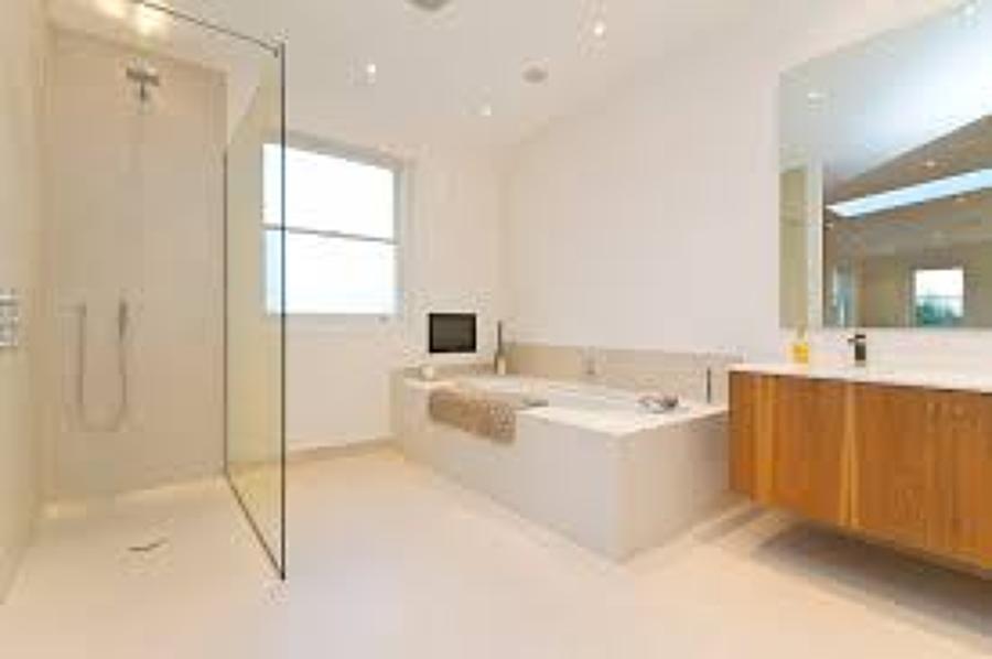 baño 