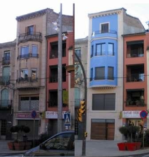 reforma al Pallars