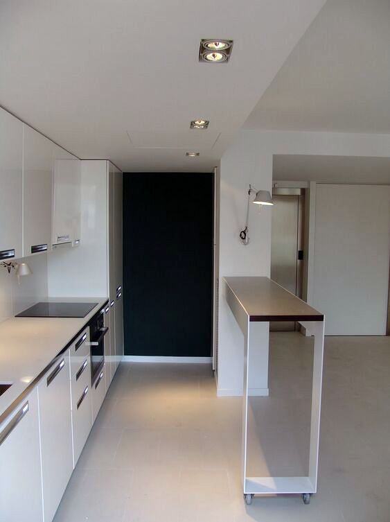 Reforma Apartamento Born