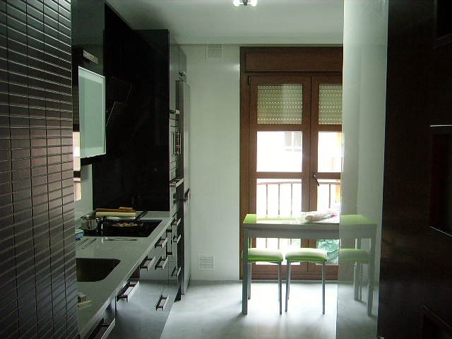 Reforma apartamento