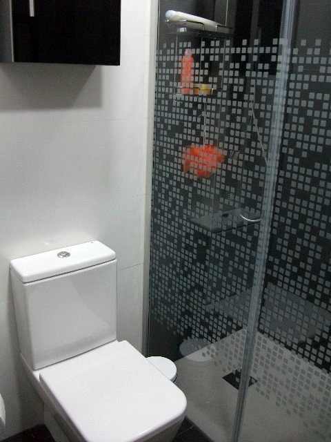 Reforma apartamento