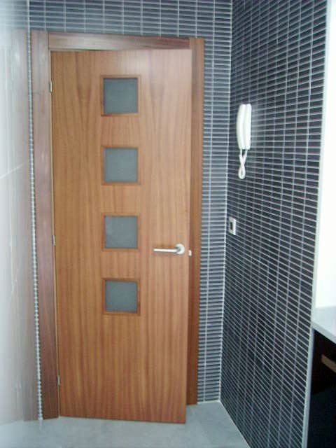 Reforma apartamento