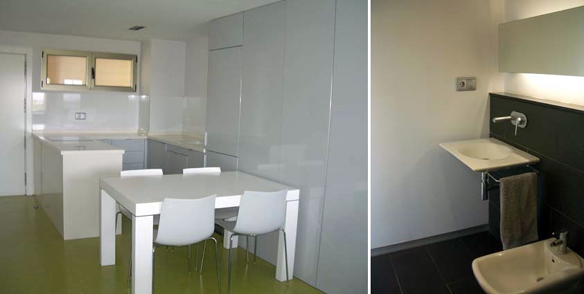 reforma apartamento