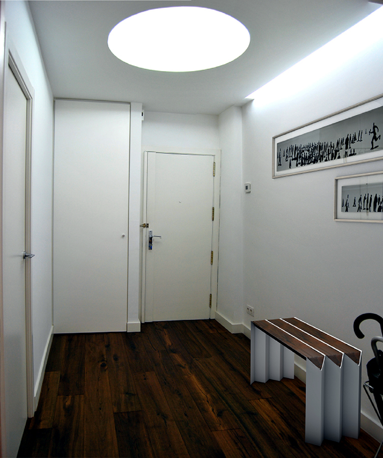 Reforma Av. Diagonal - Barcelona
