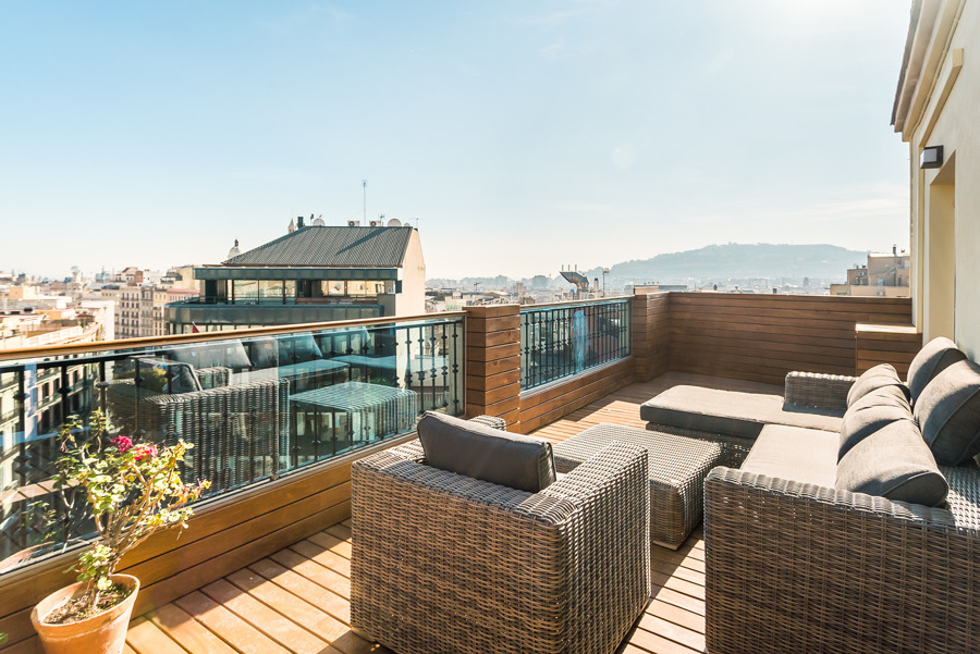 Terraza
