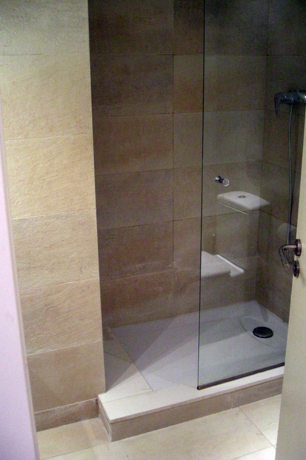 Reforma baño 1 BCN