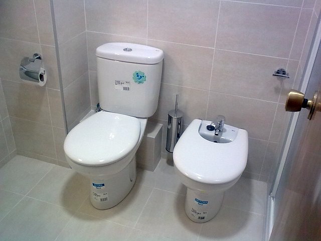 REFORMA BAÑO 2