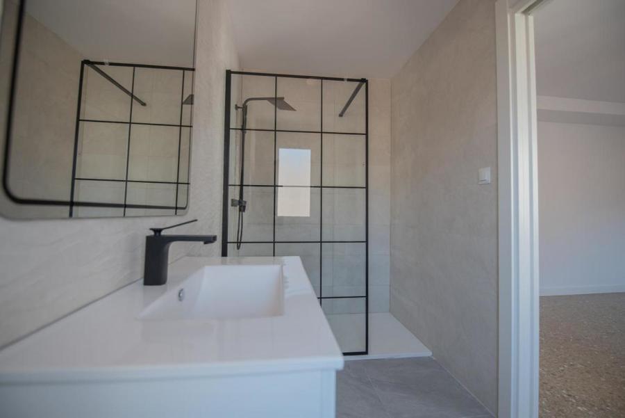 Baño principal