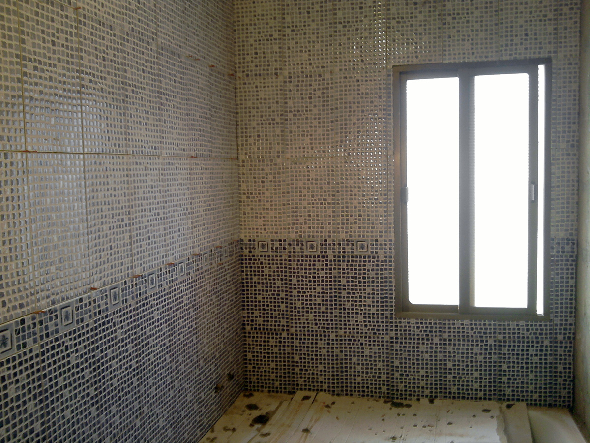 reforma baño