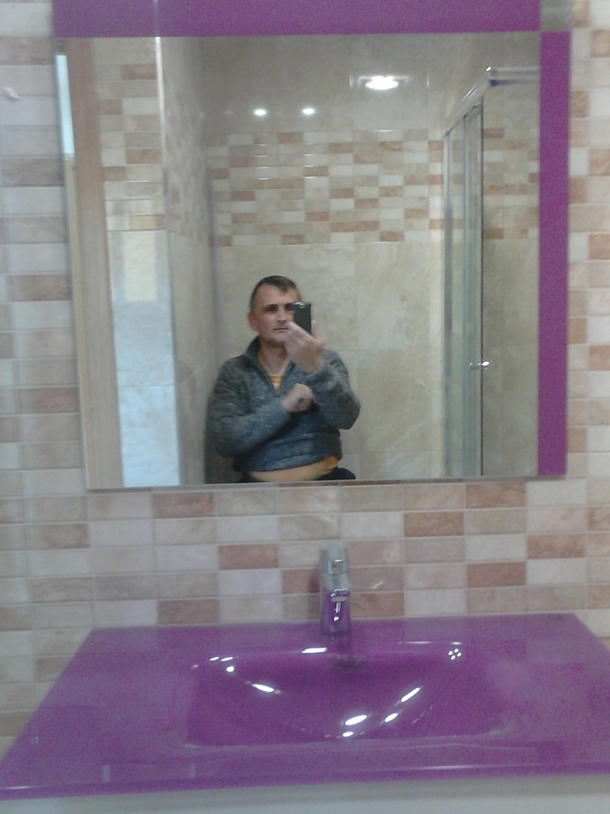 Reforma Baño