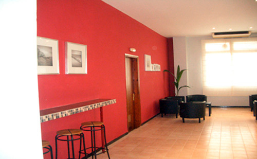 Reforma Bar