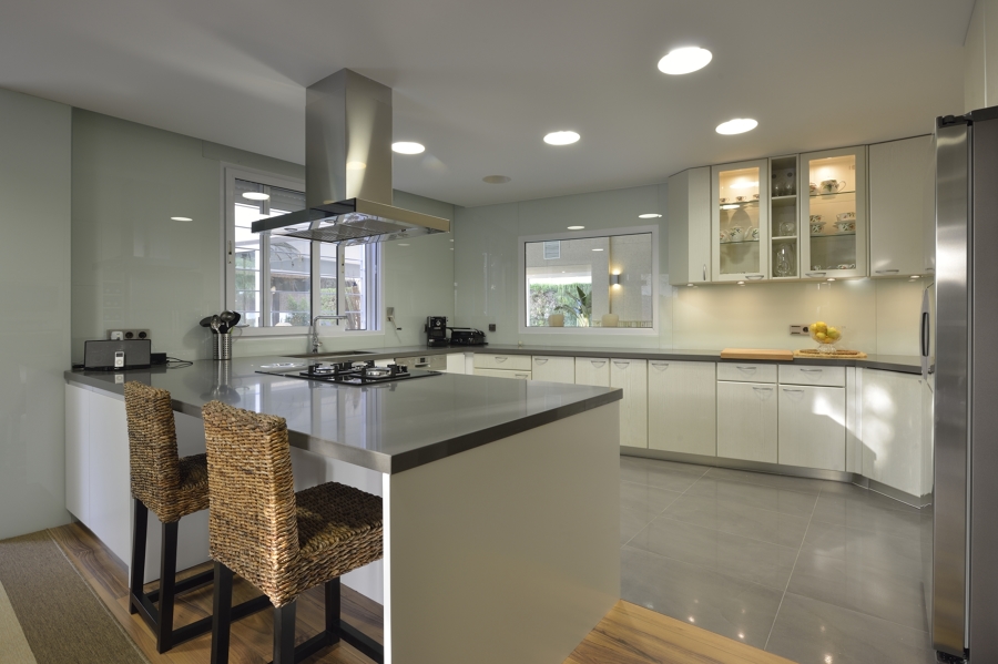 Cocina
