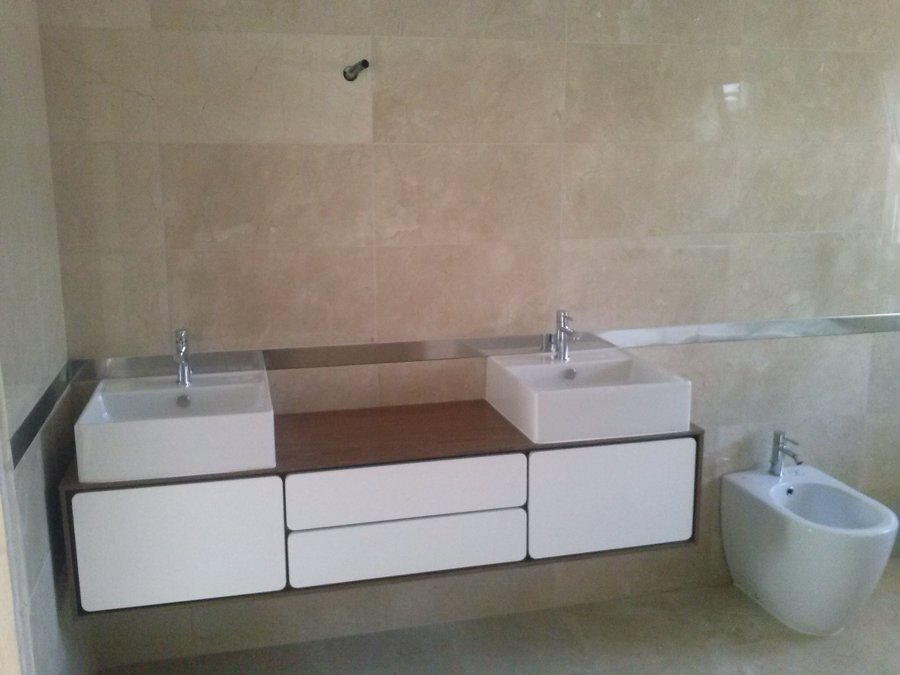 REFORMA C. BAÑO EN SOTOGRANDE