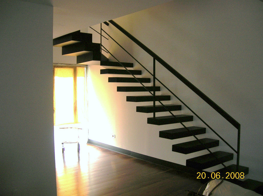reforma c/Levante