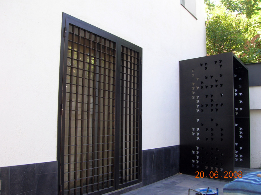 reforma c/Levante