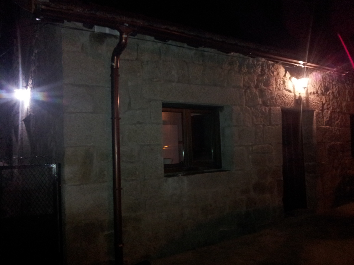REFORMA CASA HOYO DE MANZANARES