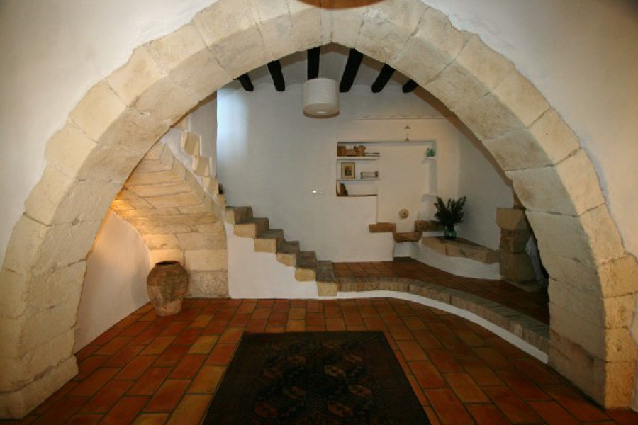 Reforma casa pairal