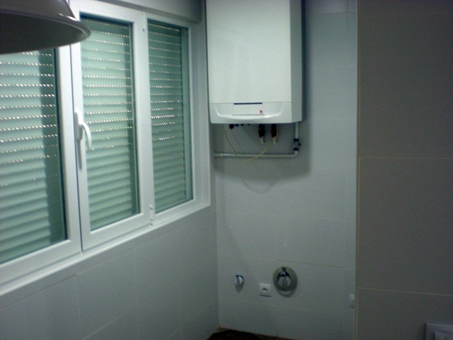 Reforma Chalet