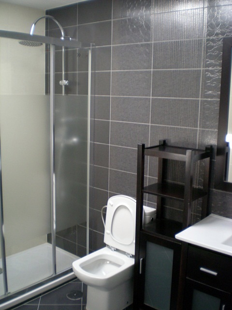 Reforma Chalet